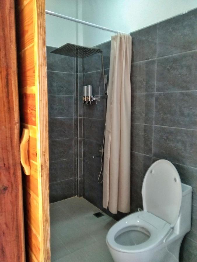 Tequila Cove Bed & Breakfast Panglao Bagian luar foto