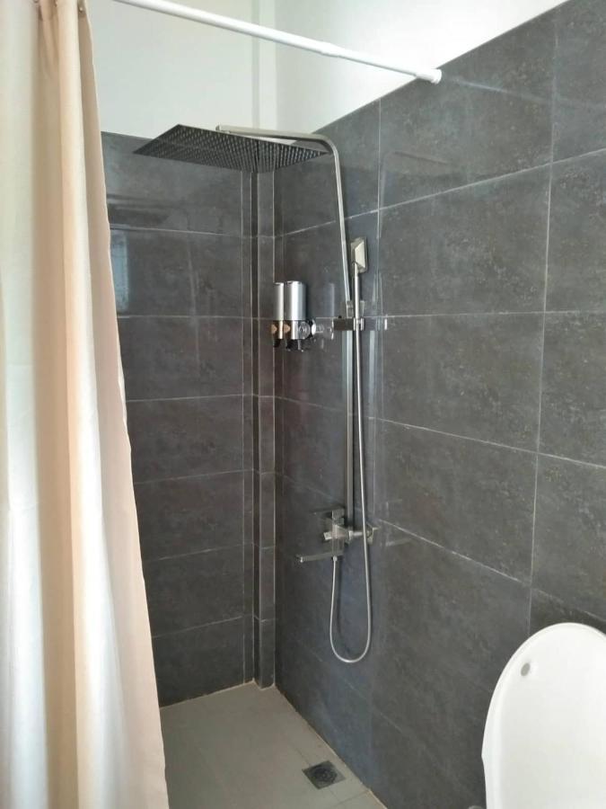 Tequila Cove Bed & Breakfast Panglao Bagian luar foto
